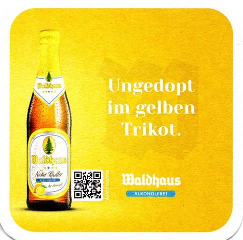 weilheim wt-bw waldhaus lieblingsbier 4b (quad185-ungedopt)